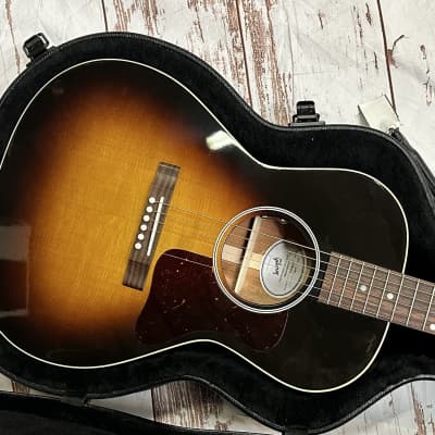 Gibson L-00 Standard 2023 Vintage Sunburst New Unplayed Auth Dlr 4lb 3oz #108 image 9