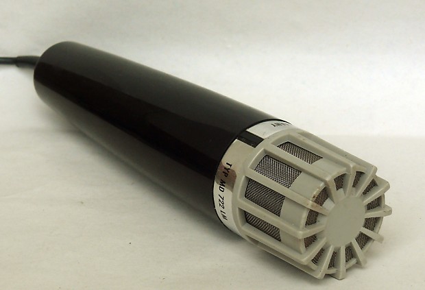 Sennheiser cheap md 722