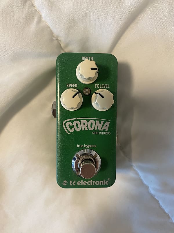 TC Electronic Corona Mini Chorus