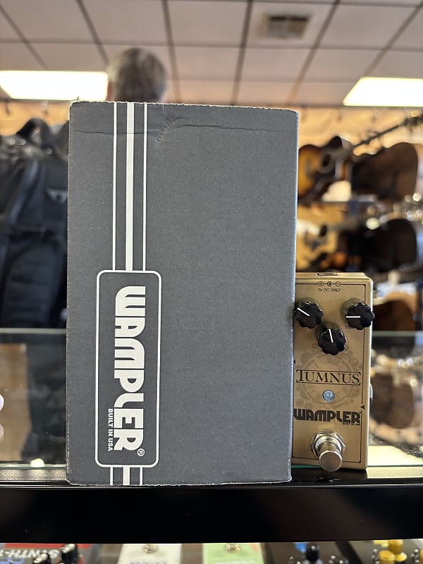 Wampler Tumnus