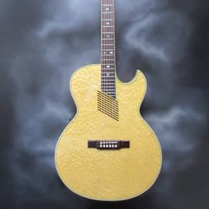 エレアコギター  Washburn Festival EA-36 動作不良・破損 エレアコギター Washburn Festival EA-36 動作不良・破損 - メルカリ