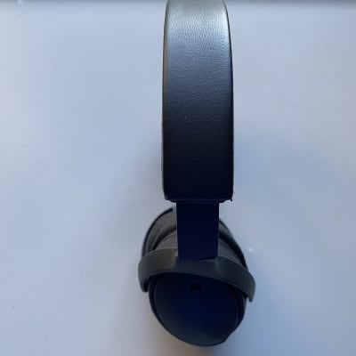 Bose Soundlink Bluetooth Headphones ( Triple Black ) image 2