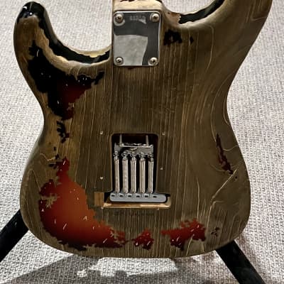 Fender Custom Shop 