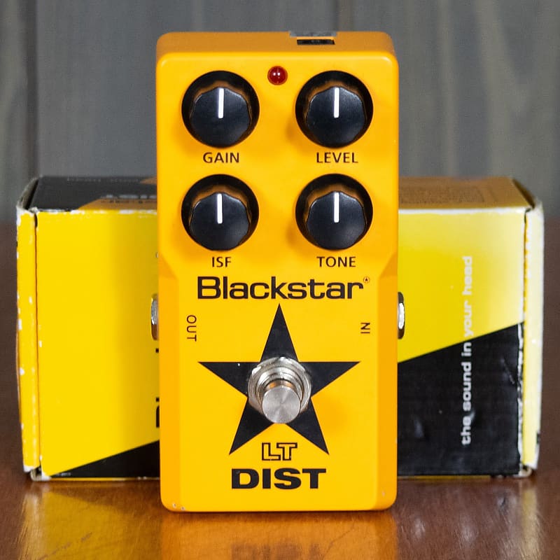 Blackstar LT DIST
