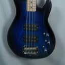 G&L Tribute L2000 Bass Blueburst