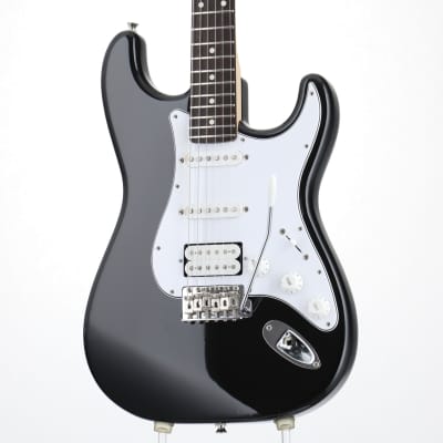 FUJIGEN J Standard Series JST5RH Black 2012 (S/N:J120562