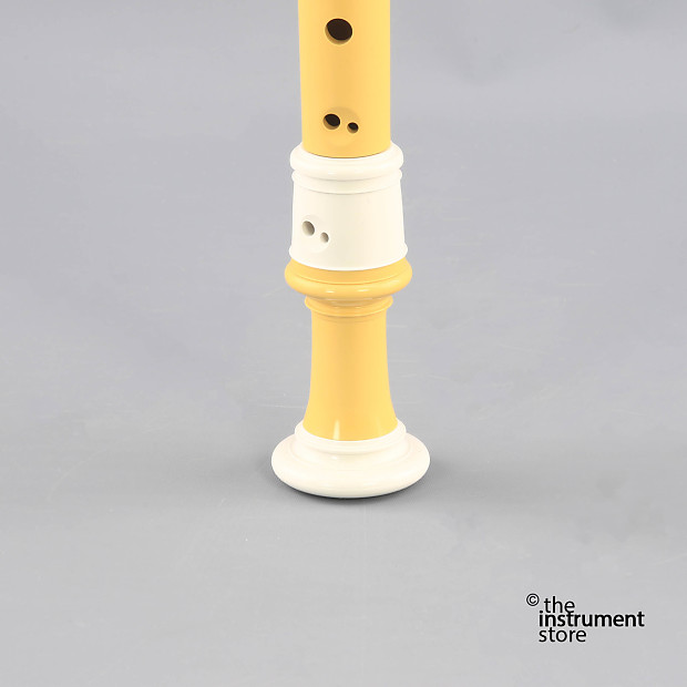 Yamaha YRA 402B Alto Recorder ECODEAR