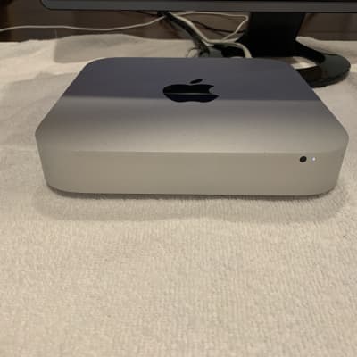 Apple Late 2012 Mac mini 2012 - Space Grey with Monitor and | Reverb