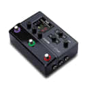 Line 6 HX Stomp Multi-Effect and Amp Modeler Black