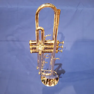 Getzen 700 Special Trumpet w/ Case & Accessories image 5