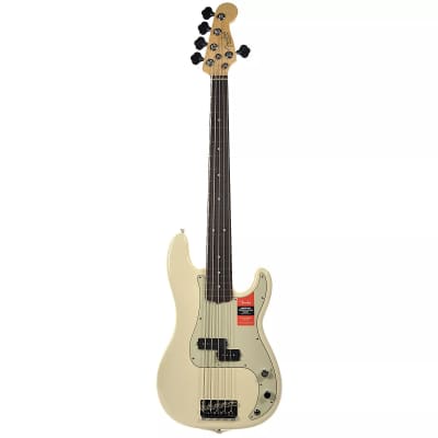 Fender アメプロPrecision Bass V mod fender-fender-american-