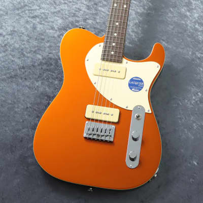 Momose MT3-PP・B/NJ ~Metaric Orange Top~ 2021 | Reverb Momose MT3-PP・B/NJ ~Metaric Orange Top~ 2021 | Reverb