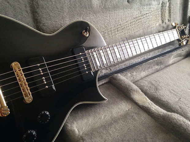 Esp p90 hotsell