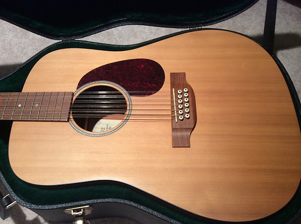 ギター Martin DM-12 Martin Road Series DM-12 2001 - 2011 | Reverb