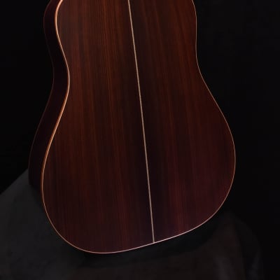 Furch Vintage 3 Series Dreadnought Guitar Spruce Top/ Indian Rosewood Back and Sides image 9