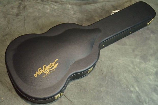 Navigator by ESP N-SG-450 LTD Cherry
