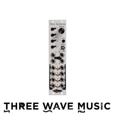 Noise Engineering Pons Asinorum - Four-Ch Multimode Envelope Generator and LFO [Three Wave Music] image 1