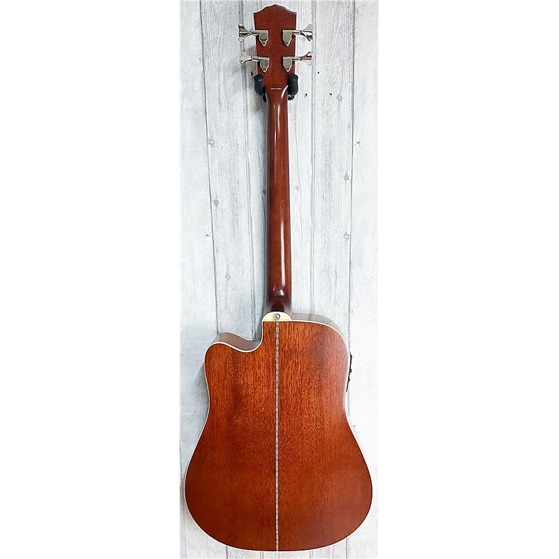 fender エレアコベース BG29 fender エレアコベース BG29 Fender BG29 Acoustic Bass Guitar | Reverb