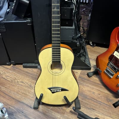 Dean Playmate JT 3/4 Size Acoustic Guitar