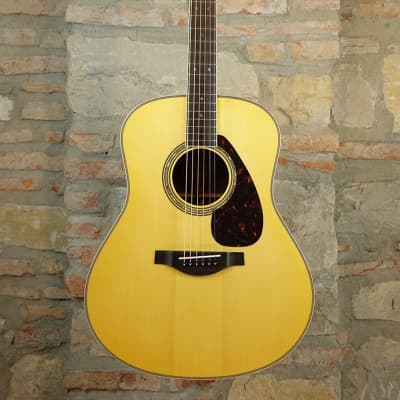 YAMAHA LL16 ARE NT - Natural for sale