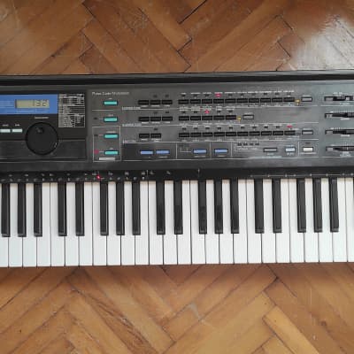 Casio HT-3000 61-Key Synthesizer | Reverb