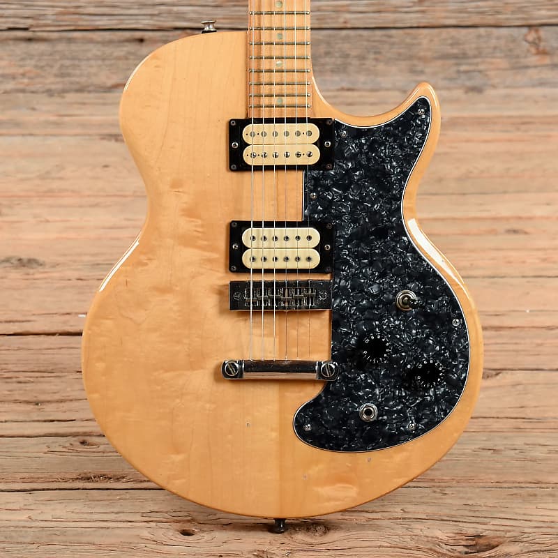Ibanez 2451 L-Style Custom Solid Body image 2