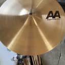 Sabian 16" AA Bright Crash Cymbal