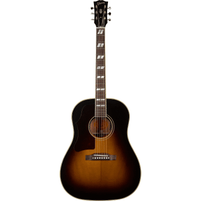 Gibson southern jumbo エレアコ Gibson Southern Jumbo Acoustic Guitar (1946) – Elderly Instruments