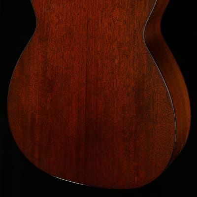 Collings 001 14-Fret Adirondack Top Traditional - 31310-3.74 lbs image 2