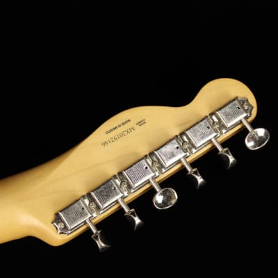 Fender Brad Paisley Road Worn Esquire (#146) image 13