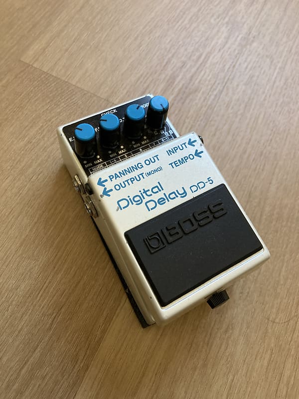 ギター BOSS DD-5 Digital Delay UP22063-1_720x.jpg?v=1660578021