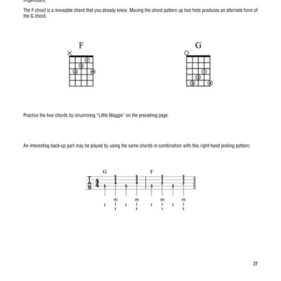 Hal Leonard Banjo Method - Book 2 - 2nd Edition image 6