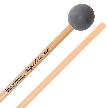 Innovative Percussion Christopher Lamb Xylophone Mallets CL-X1 image 1