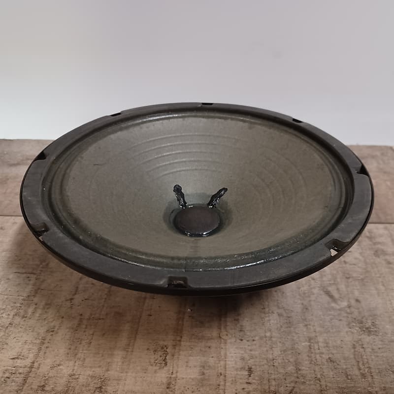 Eminence Fender Hot Rod Deville 410 048832 10" speaker Reverb