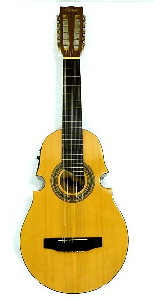 Puerto rican cuatro guitar hot sale for sale