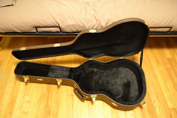 K. Yairi G1-F Satin Sunburst | Reverb