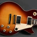 Gibson Les Paul Standard 60's Bourbon Burst #223610210 2021 Bourbon Burst