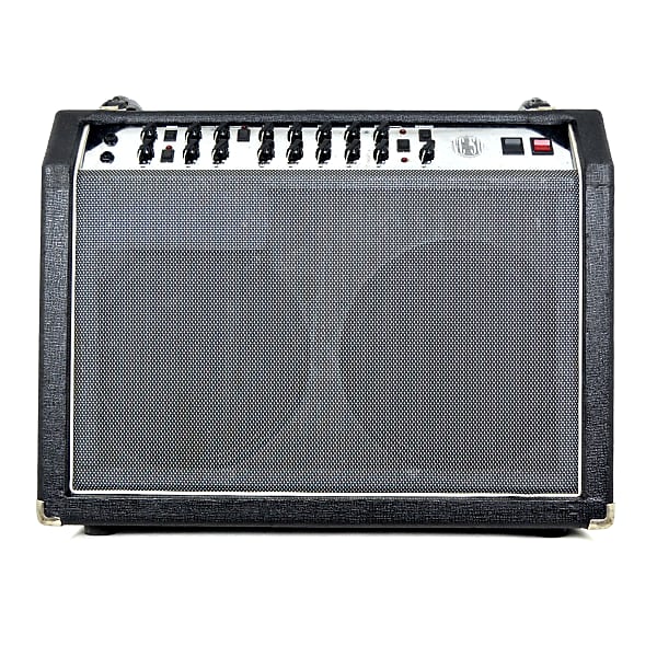 Laney VC 50 Combo Tube Amplifier Reverb UK