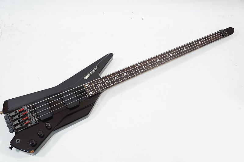 BX-1　YAMAHA Yamaha BX-1 Black 1986 – Chicago Music Exchange