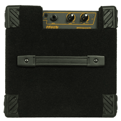 Markbass Micromark 801-Bass on sale Amp-Verstärker