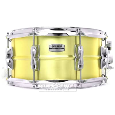 Yamaha RRS-1365 Recording Custom 6.5x13