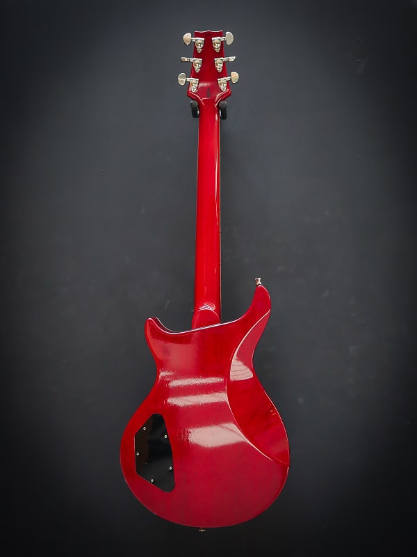 Baker USA B1 Bluesman Used | Reverb Italia