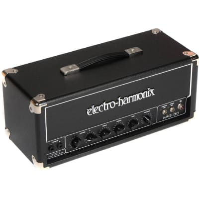Electro Harmonix 50-Watt Tube Head | MIG-50 for sale