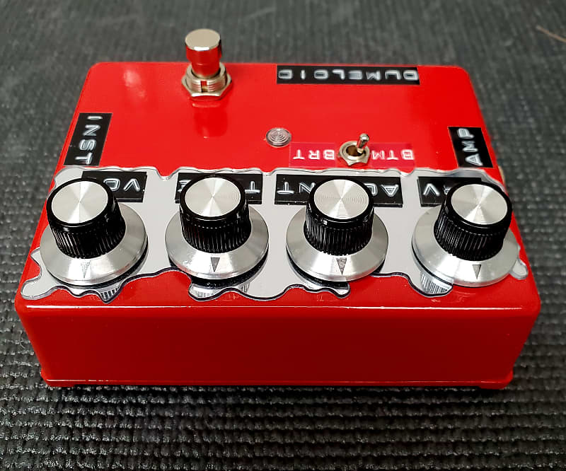 Shin’s Music DUMBLOID Akira Takasaki USED Shin's Music DUMBLOID Akira Takasaki Special Overdrive