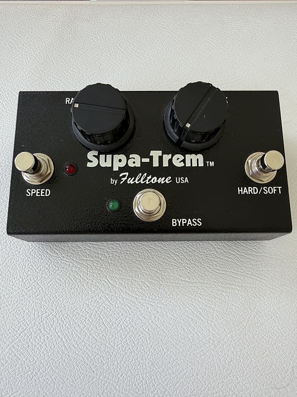 Fulltone Supa-Trem