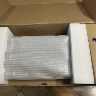 Reverb.com listing, price, conditions, and images for boss-gt-1000-guitar-effects-processor