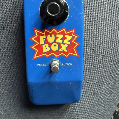 used September Sound Mini Fuzz Neo Classic, Excellent used September Sound Mini Fuzz Neo Classic, Excellent