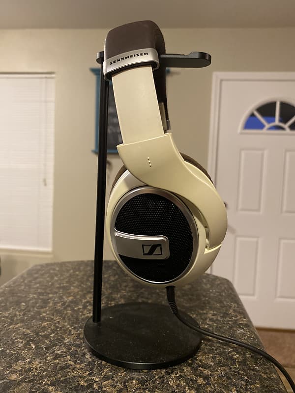 Sennheiser discount 599 ivory