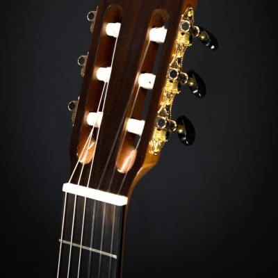 Aria A-30S Classical Guitar image 4