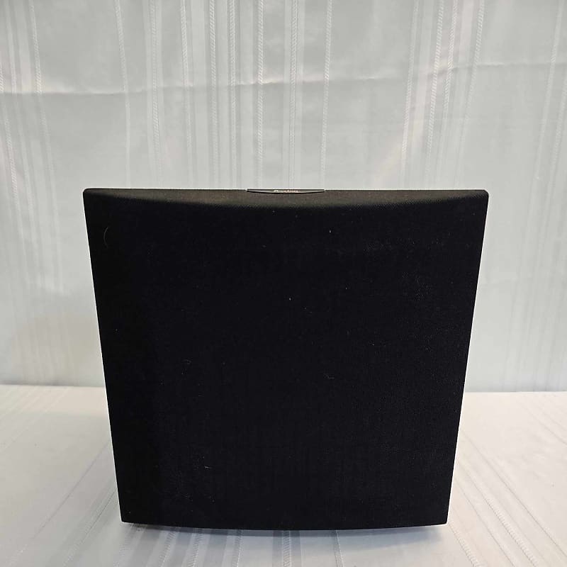 Boston CR-400 Subwoofer  			